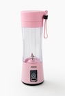 Blender portatif 380ml - Monoprix Margaret Blender portatif 380ml à 7,20 € dans le catalogue Monoprix Margaret
