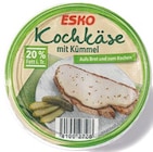 Kochkäse mit Kümmel von Esko im aktuellen Netto mit dem Scottie Prospekt für 1,79 €