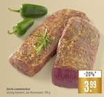 Zarte Lammlachse Angebote bei Marktkauf Fellbach für 3,99 €
