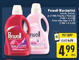 Aktuelle Waschmittel Angebote bei E center in Remscheid Aktuelles Color Waschmittel Angebot bei E center in Remscheid ab 4,99 €