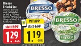 Aktuelles Frischkäse Angebot bei EDEKA in Düsseldorf ab 1,19 €