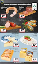 Käse im EDEKA Prospekt in Rheine Aktueller EDEKA Prospekt mit Käse, "Aktuelle Angebote", Seite 11