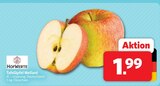 Aktuelles Tafeläpfel Wellant Angebot bei Markant Nordwest in Bremerhaven ab 1,99 €