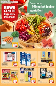 Aktueller REWE Köln Prospekt REWE Köln Prospekt "Dein Markt" mit 28 Seiten