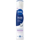 Déodorant en bille - NIVEA MEN en promo chez Carrefour Déodorant en bille - NIVEA MEN dans le catalogue Carrefour