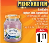 Angebot im EDEKA Dresden Prospekt EDEKA Dresden Prospekt mit im Angebot fĂŒr 1,11 âŹ