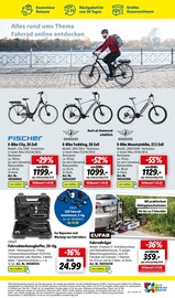 Fahrrad Angebote im Prospekt "LIDL LOHNT SICH" von Lidl Fahrrad Angebote im Prospekt "LIDL LOHNT SICH" von Lidl auf Seite 57