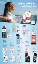 Aktueller Rossmann Prospekt mit CD, "Unsere Angebote", Seite 20