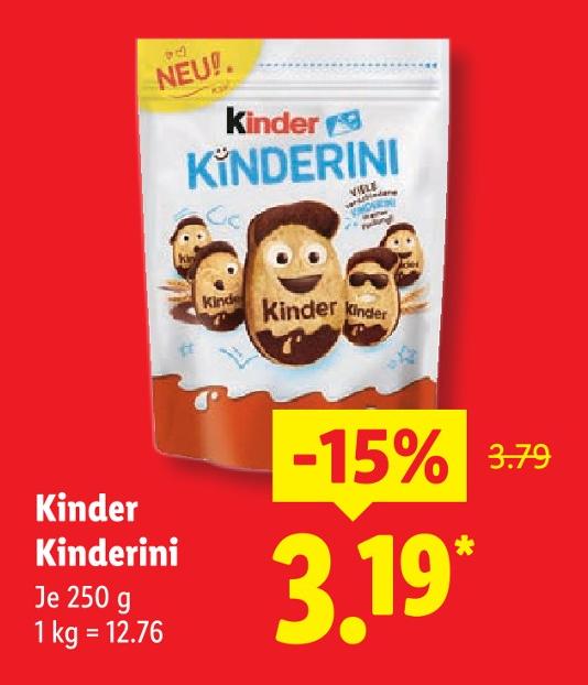Kinderini