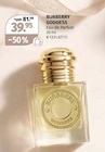 Aktuelles Goddess Eau de Parfum Angebot bei Müller in Osnabrück ab 39,95 €