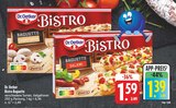 Bistro Baguette Champignon im Angebot bei E center in Chemnitz Bistro Baguette Champignon Angebote von Dr. Oetker bei E center Chemnitz für 1,39 €
