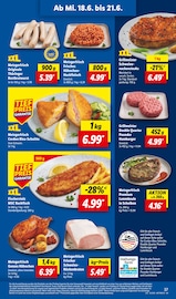 Aktueller Lidl Prospekt mit Schweinebraten, "LIDL LOHNT SICH", Seite 53