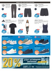 Aktueller V-Markt Prospekt mit Parfum, "V-Markt einfach besser einkaufen", Seite 23