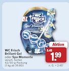 Aktuelles Brillant Gel Angebot bei combi in Bremen ab 1,99 €