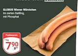 Aktuelle Wiener Würstchen Angebote bei GLOBUS in Mannheim Aktuelles Wiener Würstchen Angebot bei GLOBUS in Mannheim ab 7,90 €