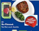 Bio-Filetsteak Angebote bei ALDI SÜD Bayreuth