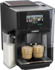 Aktuelles Kaffeevollautomat EQ700 TQ727EF5 Angebot bei expert in Cottbus ab 1.111,00 €
