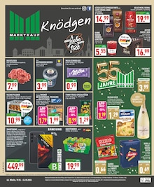 Bier im aktuellen Marktkauf Prospekt (Marl) Bier im Marktkauf Prospekt "Aktuelle Angebote" mit 22 Seiten (Marl)