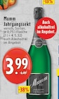 Jahrgangssekt Extra Dry bei EDEKA im Köln Prospekt für 3,99 €