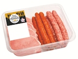 Assortiment à griller - Tradival en promo chez Intermarché Assortiment à griller - Tradival dans le catalogue Intermarché