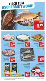 Aktueller Marktkauf Prospekt mit Fisch, "GANZ GROSS in kleinsten Preisen!", Seite 12