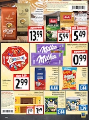 Lavazza im EDEKA Prospekt in Gießen Aktueller EDEKA Prospekt mit Lavazza, "Aktuelle Angebote", Seite 11