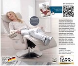 Aktuelle Fernsehsessel Angebote bei Multipolster in Dresden Aktuelles TV-Sessel Angebot bei Multipolster in Dresden ab 1.699,00 €