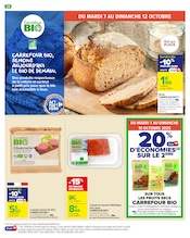 Fruits Secs Angebote im Prospekt "CHOCOLAT & CAFÉ" von Carrefour Market auf Seite 26
