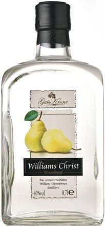 Birnenbrand bei NETTO mit dem Scottie in Halle Birnenbrand im Angebot bei NETTO mit dem Scottie Halle für 9,49 €