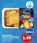 Streetfood Potato Wedges Angebot in Nobitz Streetfood Potato Wedges im aktuellen Prospekt bei Penny-Markt in Nobitz