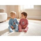 Pyjama bébé - DISNEY - Carrefour à Drancy Pyjama bébé - DISNEY en promo chez Carrefour Drancy à 9,99 €
