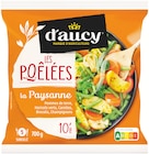 Les Poêlées - d'aucy - Colruyt à Vénissieux Les Poêlées - d'aucy en promo chez Colruyt Vénissieux à 2,23 €