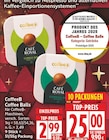 Coffee Balls von CoffeeB für 2,99 € bei EDEKA im Angebot Coffee Balls von CoffeeB im aktuellen EDEKA Prospekt