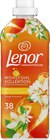Weichspüler Orange & Verbene 38WL von Lenor im aktuellen dm-drogerie markt Prospekt für 2,75 €
