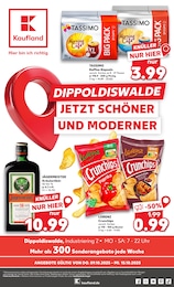 Kaufland Prospekt für Pretzschendorf: "Aktuelle Angebote", 79 Seiten, 09.10.2025 - 15.10.2025