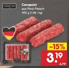 Cevapcici im aktuellen Netto Marken-Discount Prospekt