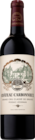 PESSAC LÉOGNAN GRAND CRU CLASSÉ AOP 2024 - SANS MARQUE - Auchan Hypermarché PESSAC LÉOGNAN GRAND CRU CLASSÉ AOP 2024 - SANS MARQUE à 26,90 € dans le catalogue Auchan Hypermarché