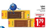 Choco im EDEKA Prospekt Choco von Leibniz im aktuellen EDEKA Prospekt für 1,79 €