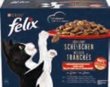 Katzennahrung Angebote von Felix bei EDEKA Stade für 3,99 €