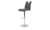 Barhocker Mirko im Angebot bei Höffner in Köln Barhocker Mirko Angebote bei Höffner Köln für 91,50 €