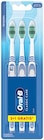 Classic Care Zahnbürste von Oral-B für 1,59 € bei REWE im Angebot Classic Care Zahnbürste von Oral-B im aktuellen REWE Prospekt