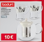 Teekannen-Set im Angebot bei Woolworth in Berlin Teekannen-Set Angebote von bodum bei Woolworth Berlin für 10,00 €