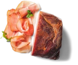 Schwarzwälder Schinken bei Kaufland im Hauzenberg Prospekt für 1,99 €