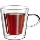 Thermogläser Angebote von Leonardo bei Lidl Bamberg für 7,99 €