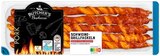 Schweine-Grillfackeln im Angebot bei REWE in Göttingen Schweine-Grillfackeln Angebote von Butcher's Barbecue bei REWE Göttingen für 5,99 €