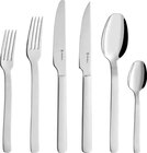 Besteck-Set „Clouds“ im Angebot bei XXXLutz in Göttingen Besteck-Set „Clouds“ Angebote von Henckels by Zwilling bei XXXLutz Göttingen für 129,90 €