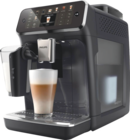 Kaffeevollautomat EP5441/50 Series 5500 bei expert Gröblinghoff im Prospekt "" für 588,00 €
