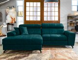 Ecksofa Angebote von Carryhome bei Möbelzentrum Pforzheim Karlsruhe für 899,00 €