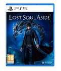 Jeu Lost Soul Aside  pour PS5 à Carrefour dans Saint-Rémy-de-Chargnat