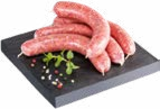 Aktuelle Bratwurst Angebote bei Konsum in Dresden Aktuelles Frische grobe Bratwurst Angebot bei Konsum in Dresden ab 0,99 €